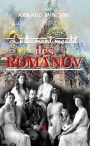Le diamant maudit des Romanov