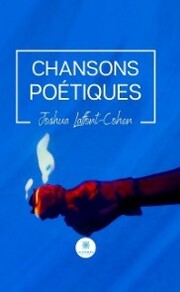 Chansons poétiques - Cover