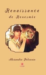 Renaissance de Renesmée - Cover