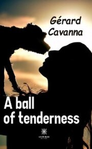 A ball of tenderness - Cover