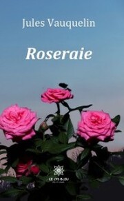 Roseraie - Cover
