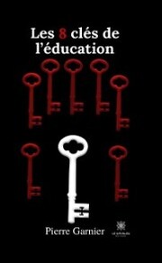 Les 8 clés de l'éducation - Cover