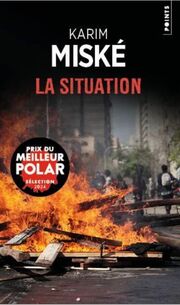 La Situation - Cover