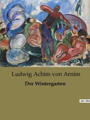 Der Wintergarten - Cover