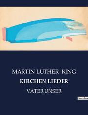 KIRCHEN LIEDER - Cover