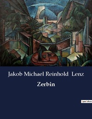 Zerbin - Cover