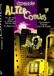 Altèr Comics 7