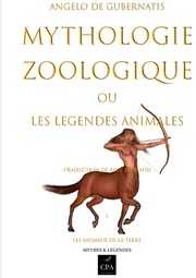 Mythologie zoologique