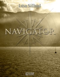 Navigator - Cover