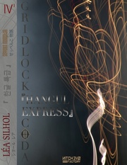 Hangul Express - Cover