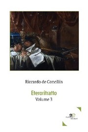 Eteroritratto Volume 3