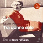 Tra donne sole - Cover