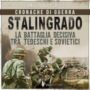 Stalingrado - Cover