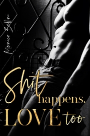 Shit happens, Love too - Cover