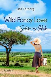 Wild Fancy Love - Cover