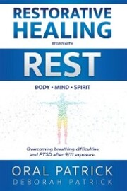 Restorative Healing Begins with Rest