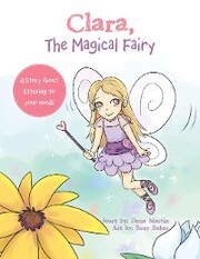 Clara, the Magical Fairy