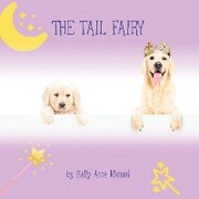 The Tail Fairy - Cover