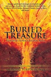 Buried Treasure: Unearth Your Golden Soul