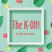 The K-Oh! - Cover