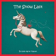 The Snow Last - Cover