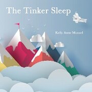 The Tinker Sleep - Cover