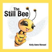 The Still Bee - Cover