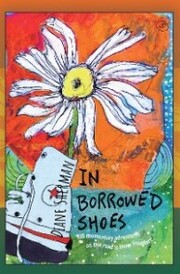 In Borrowed Shoes - Cover