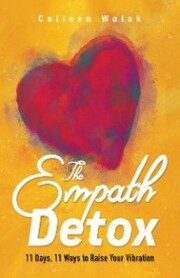 The Empath Detox - Cover