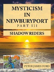 Mysticism in Newburyport - Cover