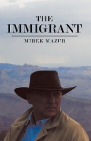 The Immigrant - Cover