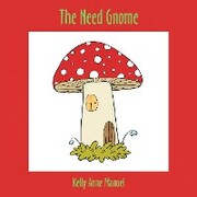 The Need Gnome - Cover