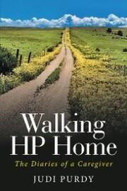Walking Hp Home - Cover