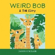 Weird Bob - Cover
