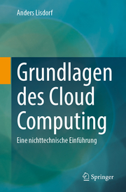 Grundlagen des Cloud Computing - Cover