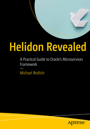 Helidon Revealed - Cover
