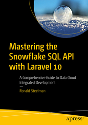 Mastering the Snowflake SQL API with Laravel 10