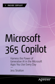 Microsoft 365 Copilot - Cover