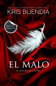 El Malo (edición completa) - Cover