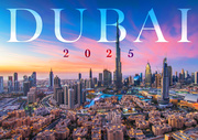 Dubai 2025 - Cover