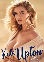 Kate Upton 2025 - Cover