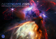 Astronomie 2025 - Cover