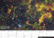 Astronomie 2025 - Abbildung 5