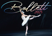 Ballett 2025 - Cover
