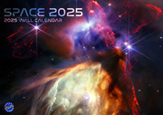 Space 2025 - Cover