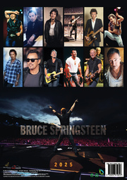 Bruce Springsteen 2025 - Abbildung 1