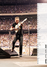 Bruce Springsteen 2025 - Abbildung 2
