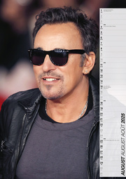 Bruce Springsteen 2025 - Abbildung 3