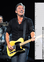 Bruce Springsteen 2025 - Abbildung 4