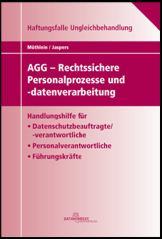 AGG - Rechtssichere Personalprozesse und -datenverarbeitung